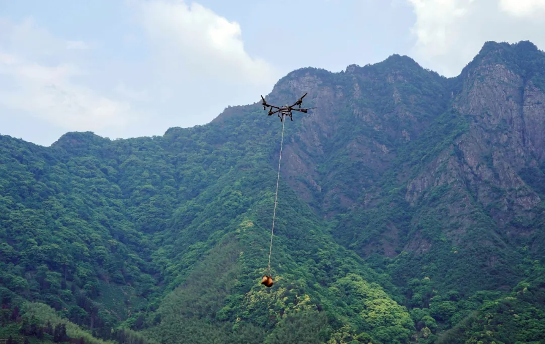 低空观察｜规范低空运输 赋能地质勘查——《中大型无人驾驶航空器地质勘查物资运输作业规程》深度解读